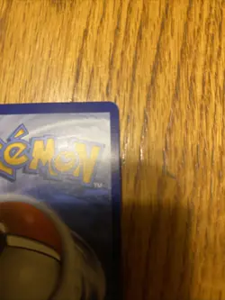 Pokemon TCG Crocalor Scarlet & Violet Paldea Evolved Holo Card 202/193 Mint - Image 5