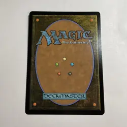 ~ Matoya, Archon Elder ~ NM ~ UB: FINAL FANTASY ~ MTG ~ - Image 2