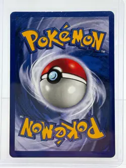 1999 Chansey Base Set 3/102 Holo Rare Vintage Pokemon Card LP+ - Image 2