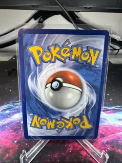 Pokemon TCG Varoom Black Star Promo Holo Card SVP 026 NM/M - Image 2