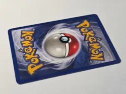 Alakazam 1/102 Base Set Rare Holo Pokemon Card WOTC 1999 - EX/Near Mint - Image 4