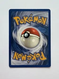 Pokemon Mudkip EX TCG Ruby and Sapphire Card 60/109 Regular Common - Image 2