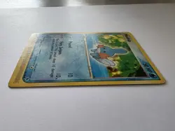 Pokemon Mudkip EX TCG Ruby and Sapphire Card 60/109 Regular Common - Image 3