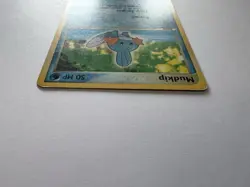 Pokemon Mudkip EX TCG Ruby and Sapphire Card 60/109 Regular Common - Image 4
