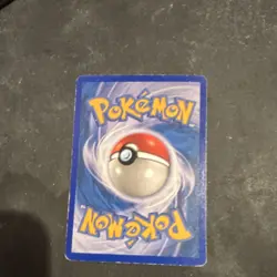 Pokemon Gardevoir EX Ruby & Sapphire Holo Rare Card 7/109 100 HP 2003 - Image 3