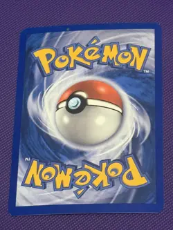 Pokemon Card - Jigglypuff Crystal Guardians 53/100 Common Reverse Holo STAMPED - Image 3