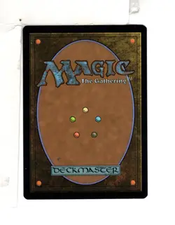 MTG SkeenAB Ledger Shredder BORDERLESS from SPG. NM. - Image 2