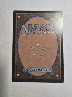 Swamp (056) #56 (NM) Jumpstart JMP Magic MTG - Image 2