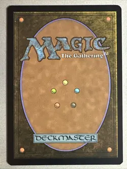 MTG / Xu-Ifit, Osteoharmonist / EOE / #294 / FOIL / Rare / NM - Image 2