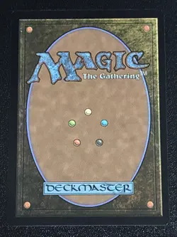 MTG Teenage Mutant Ninja Turtles Dream Beavers Foil 0062 NM - Image 2