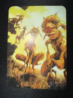 Men Of Leng - Alpha Foil Sorcery Contested Realm - Image 3