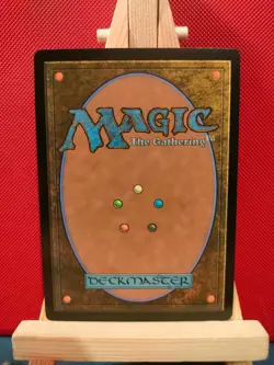 Mjolnir, Storm Hammer - Assassin's Creed - Rare - NM - MTG - Image 2