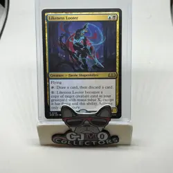 Likeness Looter - Regular Rare - WOE 0208 - Near Mint - MTG - Image 1