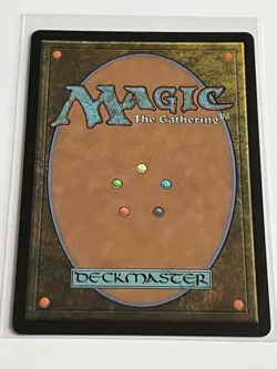 Minas Tirith 256 MTG LOTR Middle Earth 2023 Mint - 9.0 + Non Foil Rare Land - Image 3