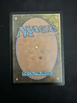 Kenrith, the Returned King - MtG - The List - Creature - 303 - Image 2