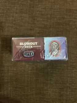 Magic The Gathering Invasion Blowout Deck New SEALED - Image 3