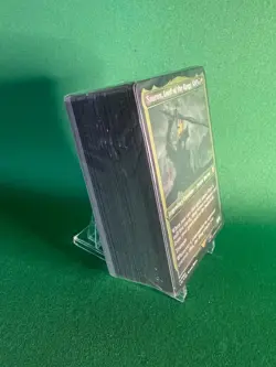 MTG Universes Beyond: Lord of the Rings- The Hosts of Mordor Deck Brick Sealed - Image 2