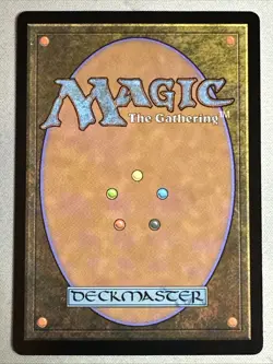 MTG / Into the Flood Maw / BLB / #52 / FOIL / Uncommon / NM - Image 2