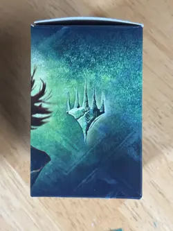 Magic The Gathering Kaldheim Commander Deck Elven Empire - COMPLETE - Image 3