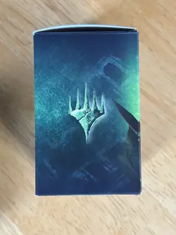 Magic The Gathering Kaldheim Commander Deck Elven Empire - COMPLETE - Image 5