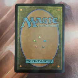 Magic: The Gathering Polluted Delta x4 Khans of Tarkir 2014 English - Image 3