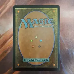Magic: The Gathering Polluted Delta x4 Khans of Tarkir 2014 English - Image 4