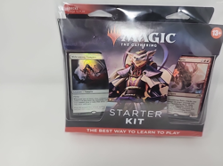 Magic The Gathering Starter Kit 2022 Ready To Play 2 Decks Sealed WOTC MTG - P1 - Image 2