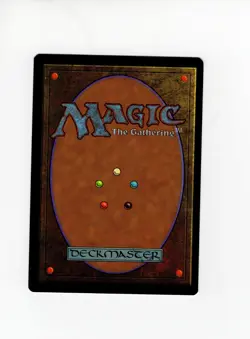 Earthquake Portal LP MTG Magic the gathering 1 - Image 2
