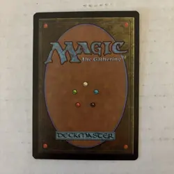 Magic The Gathering Portal Earthquake MTG TCG CCG - Image 2