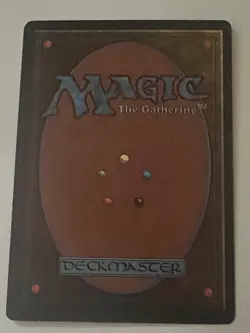 Magic the Gathering MTG Legends Tetsuo Umezawa LP+ (Beta Bob) - Image 2