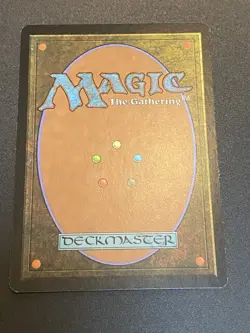 2004 WotC MAGIC the Gathering DARKSTEEL unplayed mint rare TRINISPHERE - Image 3