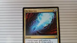 Magic: the Gathering-Murders at Karlov Manor ~ Uncommon ~ No More Lies - Image 2