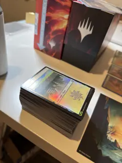Magic The Gathering: Avatar Bundle Full Set - Image 3
