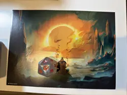 Magic The Gathering: Avatar Bundle Full Set - Image 4
