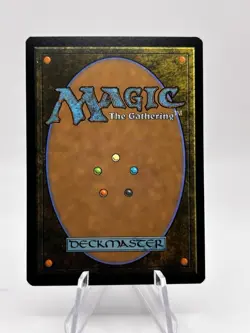 Force of Despair 1936 Rainbow Foil SpongeBob Secret Lair SLD MTG NM - Image 2