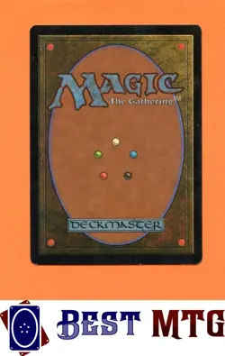 Magic The Gathering MTG Squandered Resources 137 #G Visions - Image 2