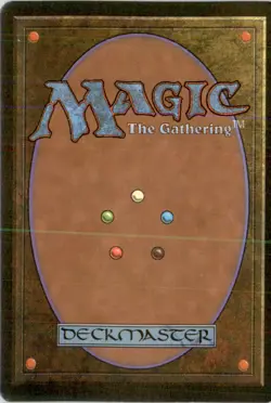 Order of the Ebon Hand (Spencer) Fallen Empires FEM Normal NM - Image 2