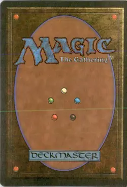 Knight of Stromgald Ice Age ICE Normal NM - Image 2