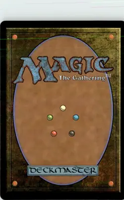 The Lion-Turtle (Borderless) Avatar: The Last Airbender TLA Foil NM - Image 2