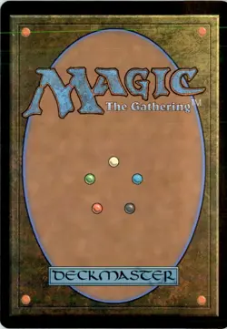 Chainer, Dementia Master (Retro Frame) Dominaria Remastered DMR Foil NM - Image 2