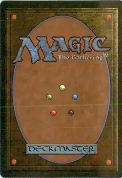 Sengir Vampire Revised Edition 3ED Normal NM - Image 2