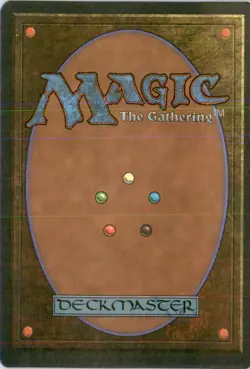 Circle of Protection: Blue Ice Age ICE Normal NM - Image 2