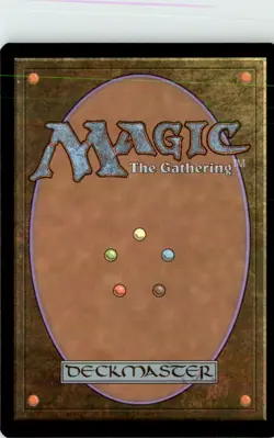 Ruby Medallion Commander 2014 C14 Normal NM - Image 2