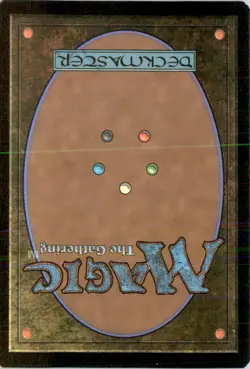 JP Yuriko, the Tiger's Shadow (Borderless) Commander Masters CMM Normal NM - Image 2