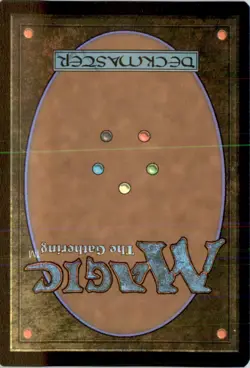 JP Kodama's Reach (Borderless) Commander Masters CMM Foil NM - Image 2