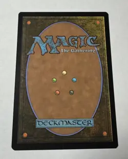 The Water Crystal [FIN - 85] - NM [Foil] TCG MTG - Image 2