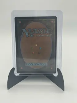 Krang, Master Mind (Showcase) Teenage Mutant Ninja Turtles Foil - Image 2