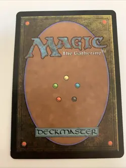 MTG NM Skyship Weatherlight Planeshift Free Shipping In The US With Tracking - Image 2