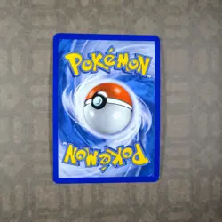 Pokemon TCG Bellossom 1/90 Undaunted (UD) Holo Rare HGSS 2010 LP - Image 2