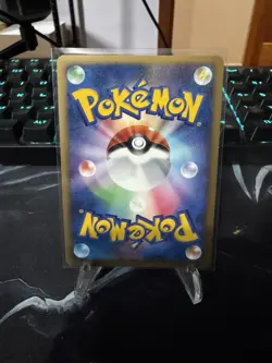 Pokemon Infernape 060/092 Stormfront Holo Unlimited ED 2008 Japanese LP - Image 2